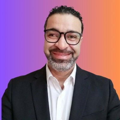 Samir Zabi, fondateur CareerLab